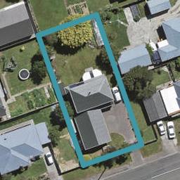 188 West Street, Hawthorndale, Invercargill