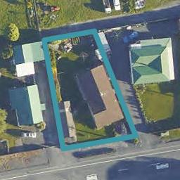 16 Hawthorne Road, Kaikoura