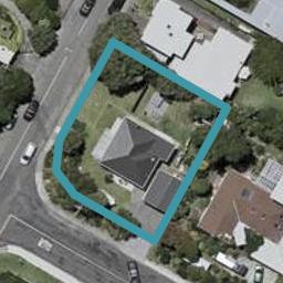 1 Te Miti Street, Paekakariki