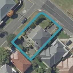 1 McGeorge Avenue, Mornington, Dunedin