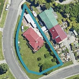 1 Edward Street, Western Heights, Rotorua