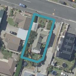 8 Mitchell Avenue, Maryhill, Dunedin