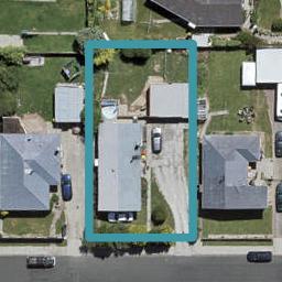50 Christina Street, Strathern, Invercargill