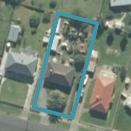 31 Junction Road, Paeroa, Paeroa