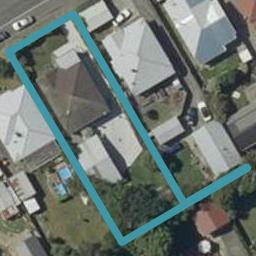 394 Featherston Street, Palmerston North, Palmerston North