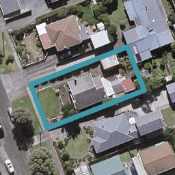 19 Record Street, Fitzroy, New Plymouth