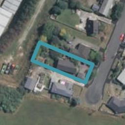 41 Ascot Street, Washdyke, Timaru