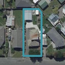 6 Denise Crescent, Hornby, Christchurch