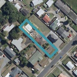 26 Queen Street, Ngaruawahia