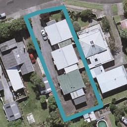 3/10 Shortland Street, Lower Vogeltown, New Plymouth