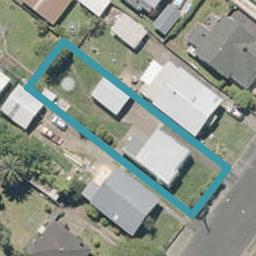 16 Ballance Street, Aramoho, Whanganui