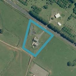 395 Glenbrook Station Road, Waiuku