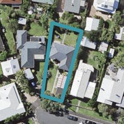 10 Sinclair Street, Devonport, Auckland