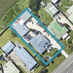 146 College Road, Edgecumbe, Edgecumbe