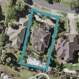 3 Napa Court, Shamrock Park, Auckland