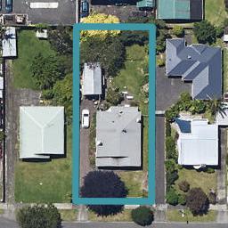24 Haig Street, Whakatane, Whakatane