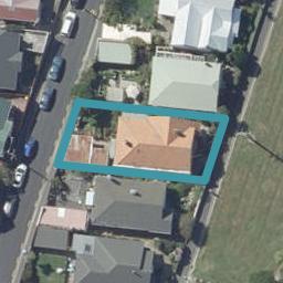 10 Parkhill Avenue, Mornington, Dunedin