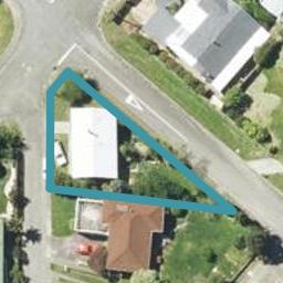 79 Milton Terrace, Picton