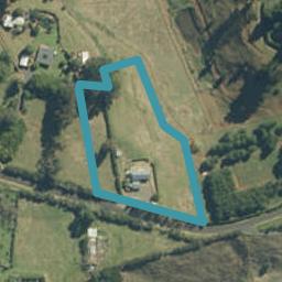 185 Parsons Road, Tuakau