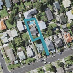14A Kawerau Avenue, Devonport, Auckland