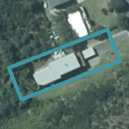 896 Black Jack Road, Opito Bay, Whitianga