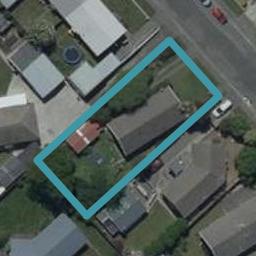 58 Oakhampton Street, Hornby, Christchurch