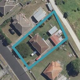 34 Thomas Street, Ngaruawahia