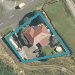 341 Woodstock-Rimu Road, Hokitika