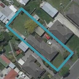 19 Crosby Street, Mairehau, Christchurch