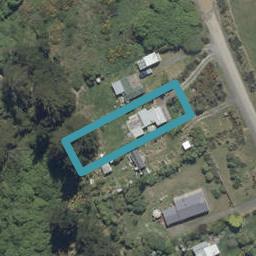 6 Beach Road, Long Beach, Port Chalmers
