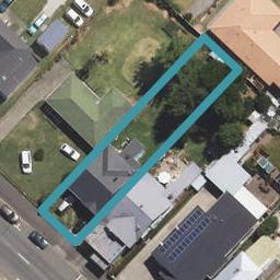 393 Palmerston Road, Gisborne, Gisborne