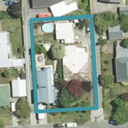 16 McCallum Street, Springlands, Blenheim