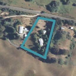 819 Neudorf Road, Dovedale