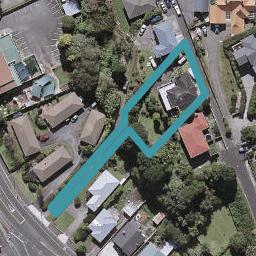 2C Turehu Street, Merrilands, New Plymouth
