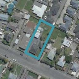 9 Donegal Street, Belfast, Christchurch