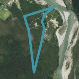 83 Greymouth-Kumara Tram, KUMARA JUNCTION, GREYMOUTH