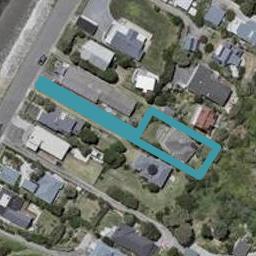 56A The Parade, Paekakariki