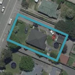 1/206 Racecourse Road, Sockburn, Christchurch