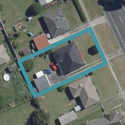43 Herschel Street, Ngaruawahia