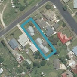 8A Errol Street, Te Kuiti