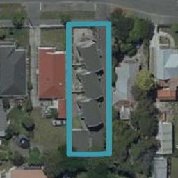 3/44 Alexandra Street, Richmond, Christchurch