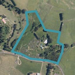 210 Smith Road, Dannevirke