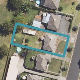 161 Roebuck Road, Gisborne