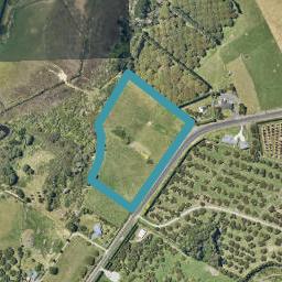 105 Tanners Point Road, Tanners Point, Tahawai