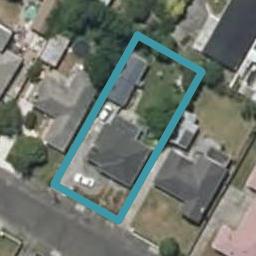 35 Saint Annes Street, Levin, Levin