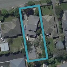 50 McBratneys Road, Dallington, Christchurch