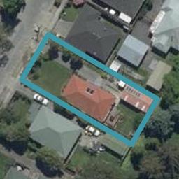 76 Twyford Street, Bishopdale, Christchurch