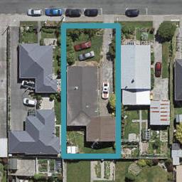 77 Catherine Street, Windsor, Invercargill