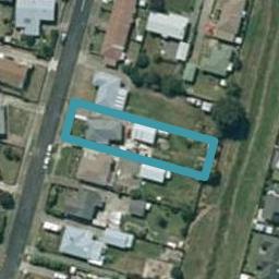 24 Jull Crescent, Waipukurau, Waipukurau