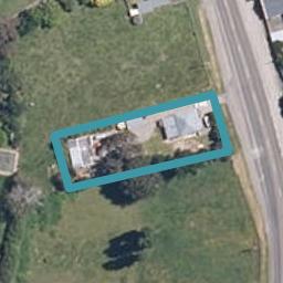81372 State Highway 2, Mangatainoka, Pahiatua